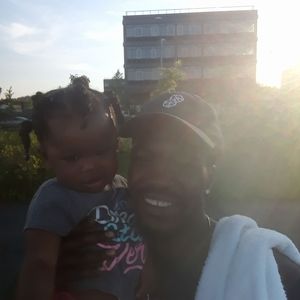 Meet your Posher, Champion